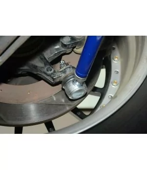 Hardrace Q0063 Toe Control Arm Posteriore Honda S2000 