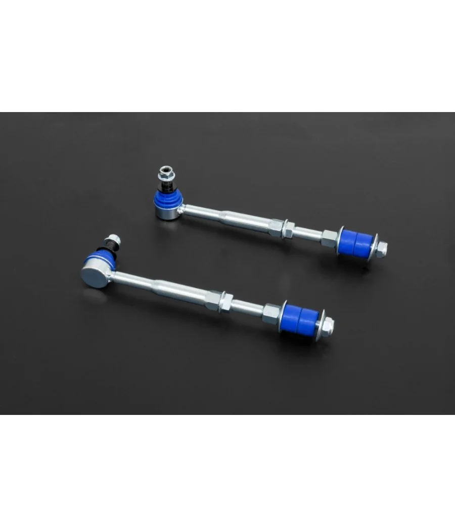 Hardrace Q1228 Front/rear Adj. Stabilizer Link Nissan Patrol