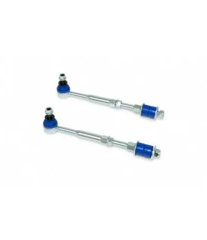 Hardrace Q1228 Front/rear Adj. Stabilizer Link Nissan Patrol