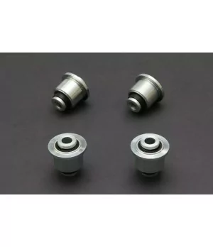 Hardrace 6876 Rear Upper Arm Bushing Set Honda S2000 