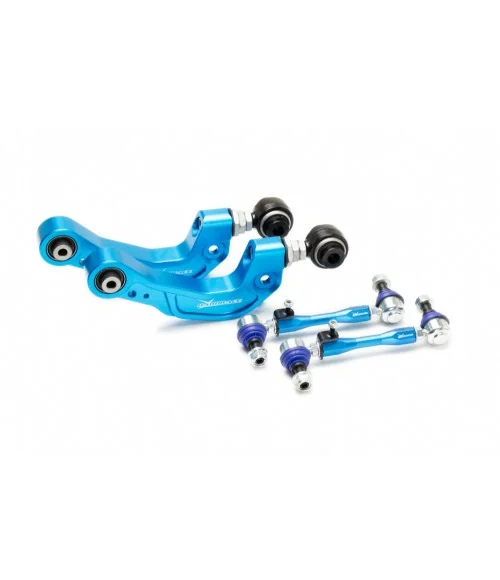 Hardrace Q1244 Rear Upper Camber Kit Lexus RX