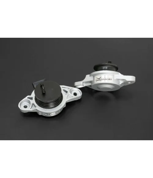 Hardrace Q1263 Fa24 Swap Engine Mount Kit Subaru WRX, Levorg