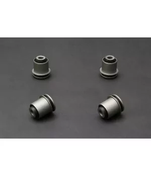 Hardrace 7422 Rear Upper Arm Bushing Set Honda S2000 