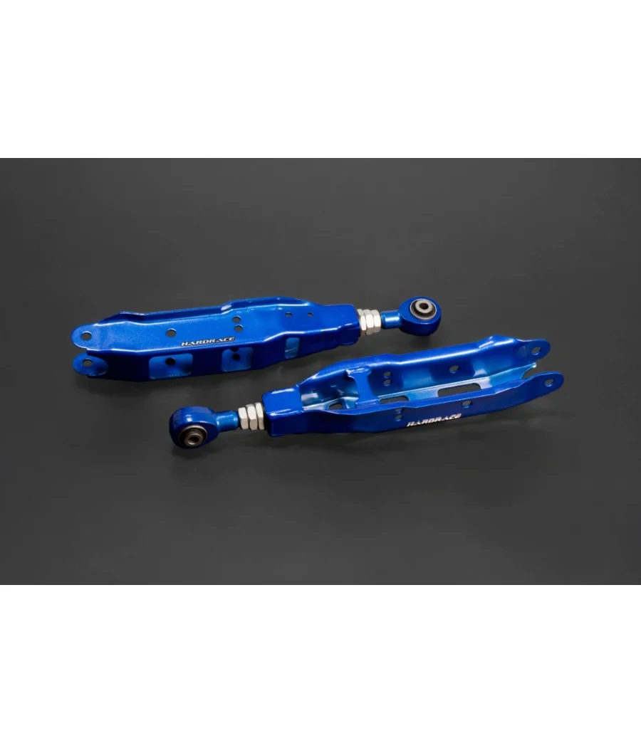 Hardrace Q1264 Rear Lower Arm / Camber Kit Subaru WRX