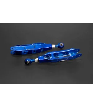 Hardrace Q1264 Rear Lower Arm / Camber Kit Subaru WRX