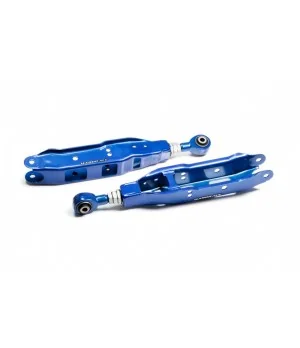 Hardrace Q1264 Rear Lower Arm / Camber Kit Subaru WRX