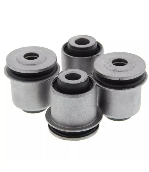 Hardrace 7422 Rear Upper Arm Bushing Set Honda S2000 