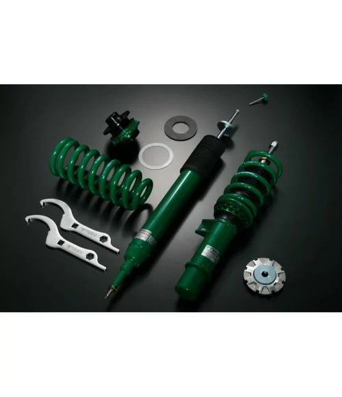 Tein Street Advance Z Coilovers for BMW E46
