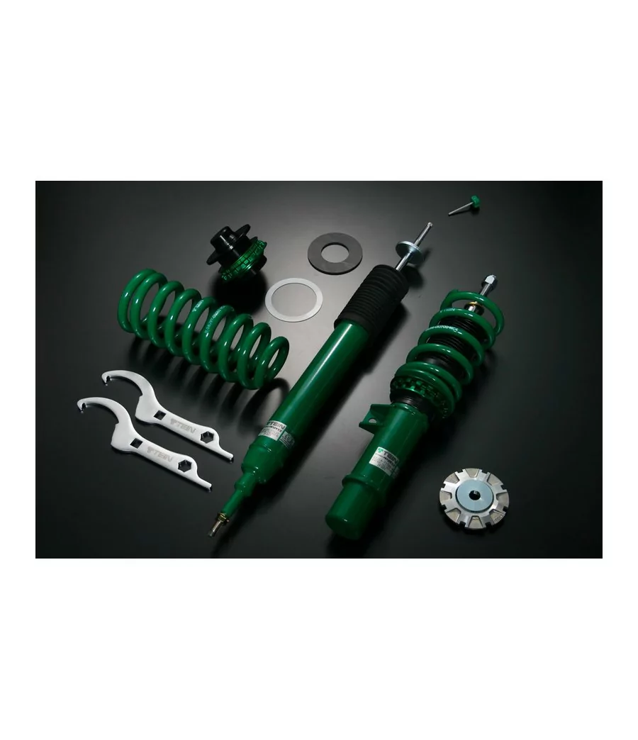 Tein Street Advance Z Coilovers for BMW 3 Series E90-E91-E92 