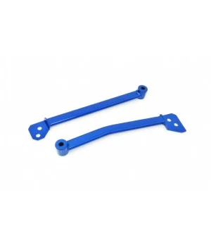 Hardrace Q1313 Rear Subframe Brace Toyota Alphard / vellfire