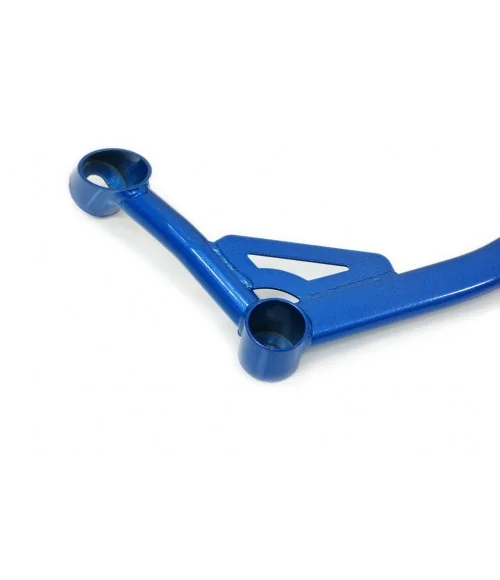 Hardrace Q1331 Front Lower 4-point Brace Toyota Yaris cross