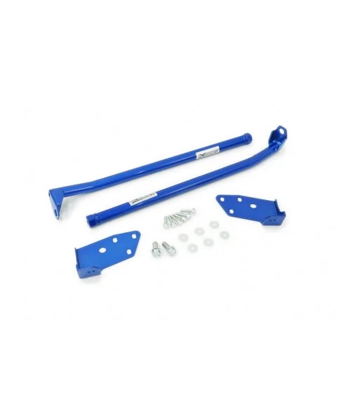 Hardrace Q1342 Front Lower Brace Toyota Yaris cross