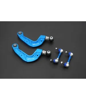 Hardrace Q1384 Rear Upper Camber Kit Audi A4, A5, S4/RS4, S5/RS5