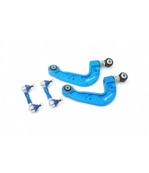 Hardrace Q1384 Rear Upper Camber Kit Audi A4, A5, S4/RS4, S5/RS5