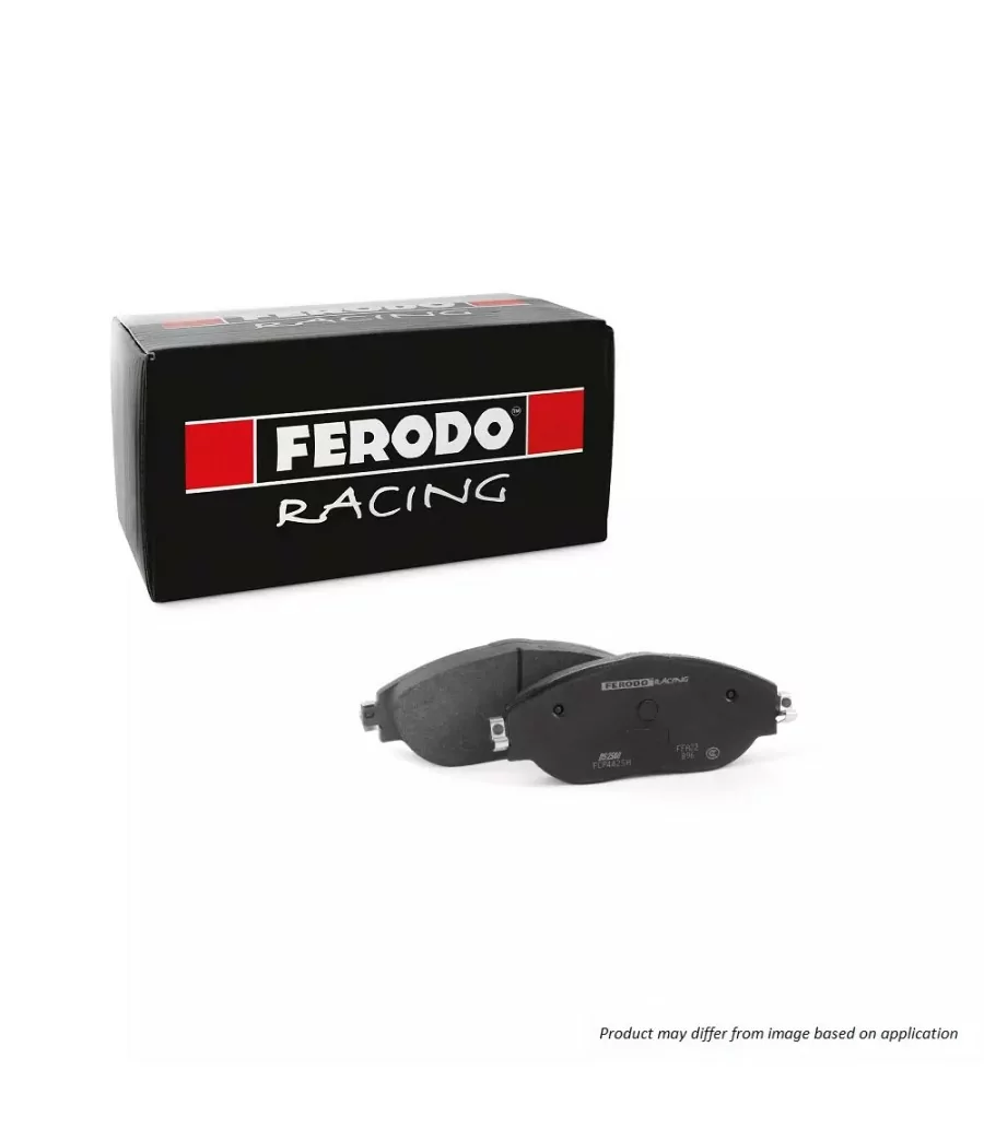 Ferodo DS2500 FCP1444H Pastiglie Anteriori Honda S2000 