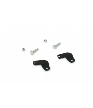 Hardrace Q1414 Rear Upper Camber Kit Nio ET5