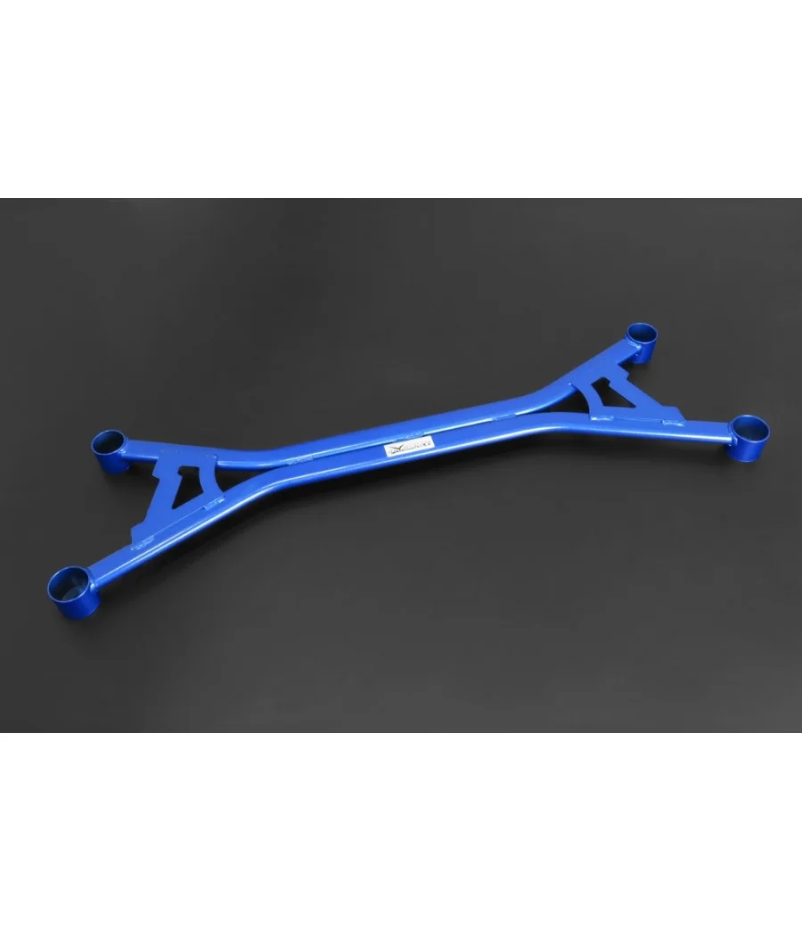 Hardrace Q1432 Front Lower 4-point Brace Toyota Corolla/altis/auris