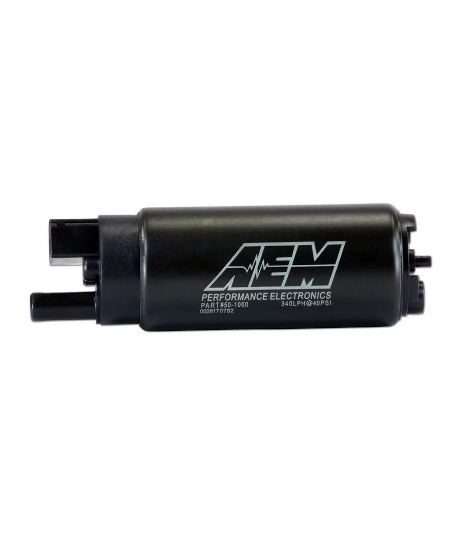 AEM 50-1000 Pompa Carburante Universale 340 Lph 