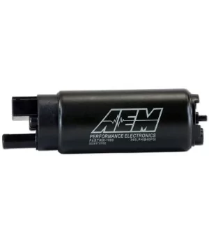 AEM 50-1000 Pompa Carburante Universale 340 Lph 