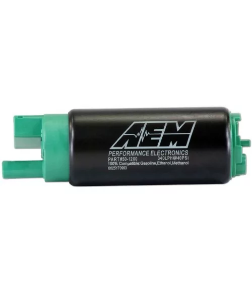 AEM 50-1009 Pompa Carburante Universale 400 Lph 