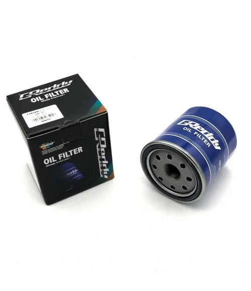 GReddy OX-03 Oil Filter Celica All Trac GTS MR2 GT SW20 turbo 3/4-16 UNF 