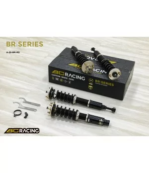 BC Racing BR-RS Coilovers per Honda Accord CL7-CL9 (03-07) 