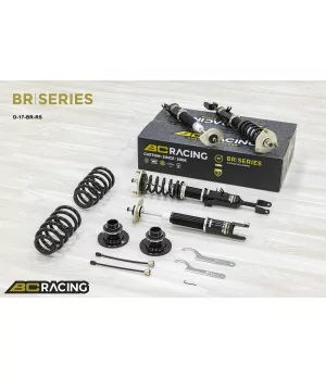 BC Racing BR-RS Coilovers for Nissan 350Z Z33 (03-09) 