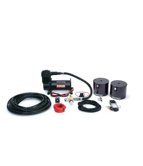 Stanceparts Kit Completo Air Cups Anteriore + Posteriore 