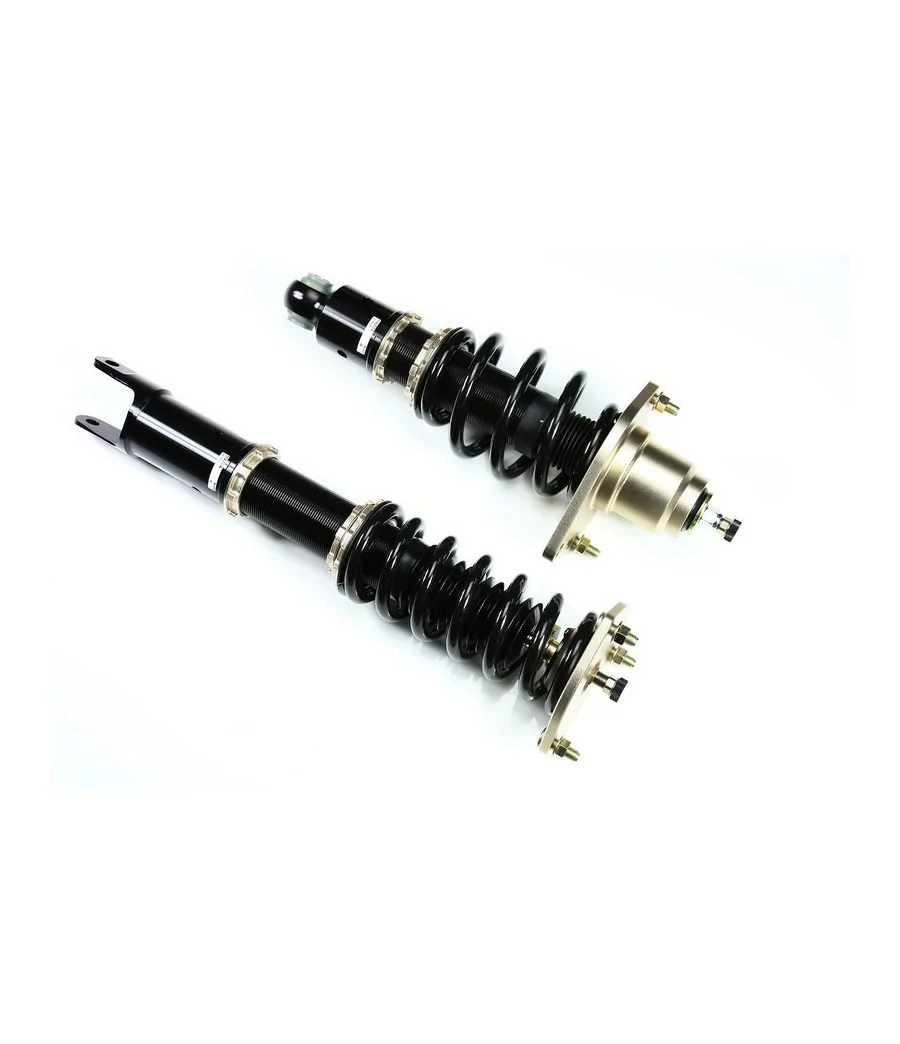 BC Racing BR-RA Coilovers Ford Mustang S550 2015+ (without MagneRide) 