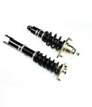 BC Racing BR-RA Coilovers Ford Mustang S550 2015+ (without MagneRide) 