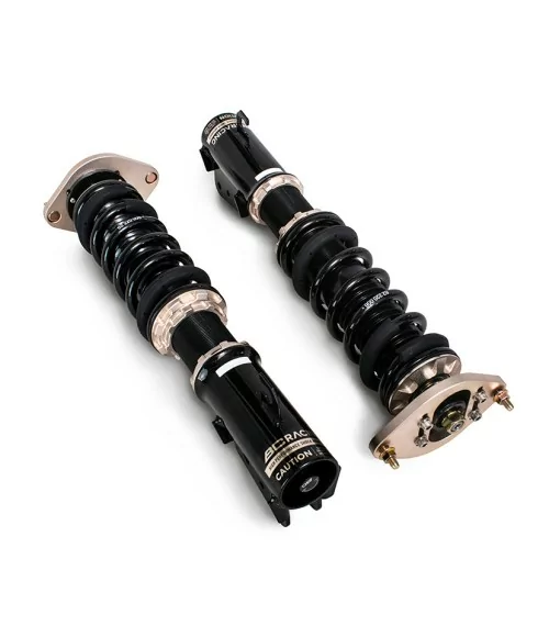 BC Racing RM-MA Coilovers for Fiat Coupe Turbo FA175 (93-00)