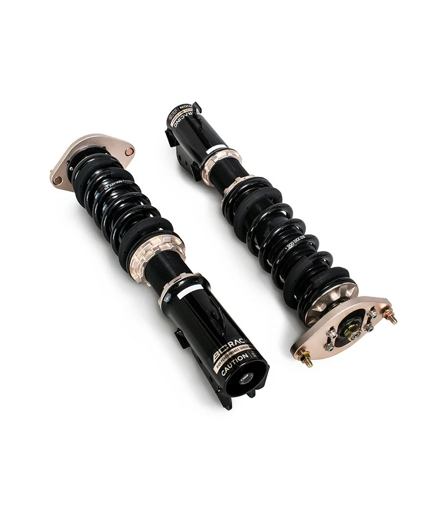 BC Racing RM-MA Coilovers for Fiat Coupe Turbo FA175 (93-00) 