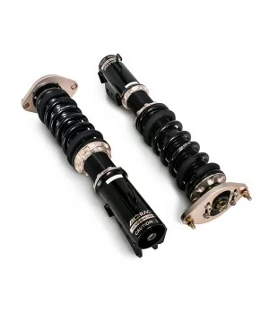 BC Racing RM-MA Coilovers per Fiat Coupe Turbo FA175 (93-00) 