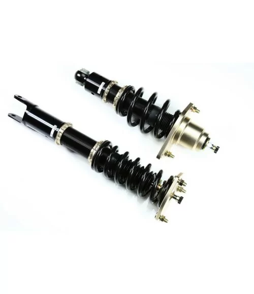 BC Racing BR-RA Coilovers for Mazda MX-5/Miata NA/NB 89 - 05 N-04-BR-RA