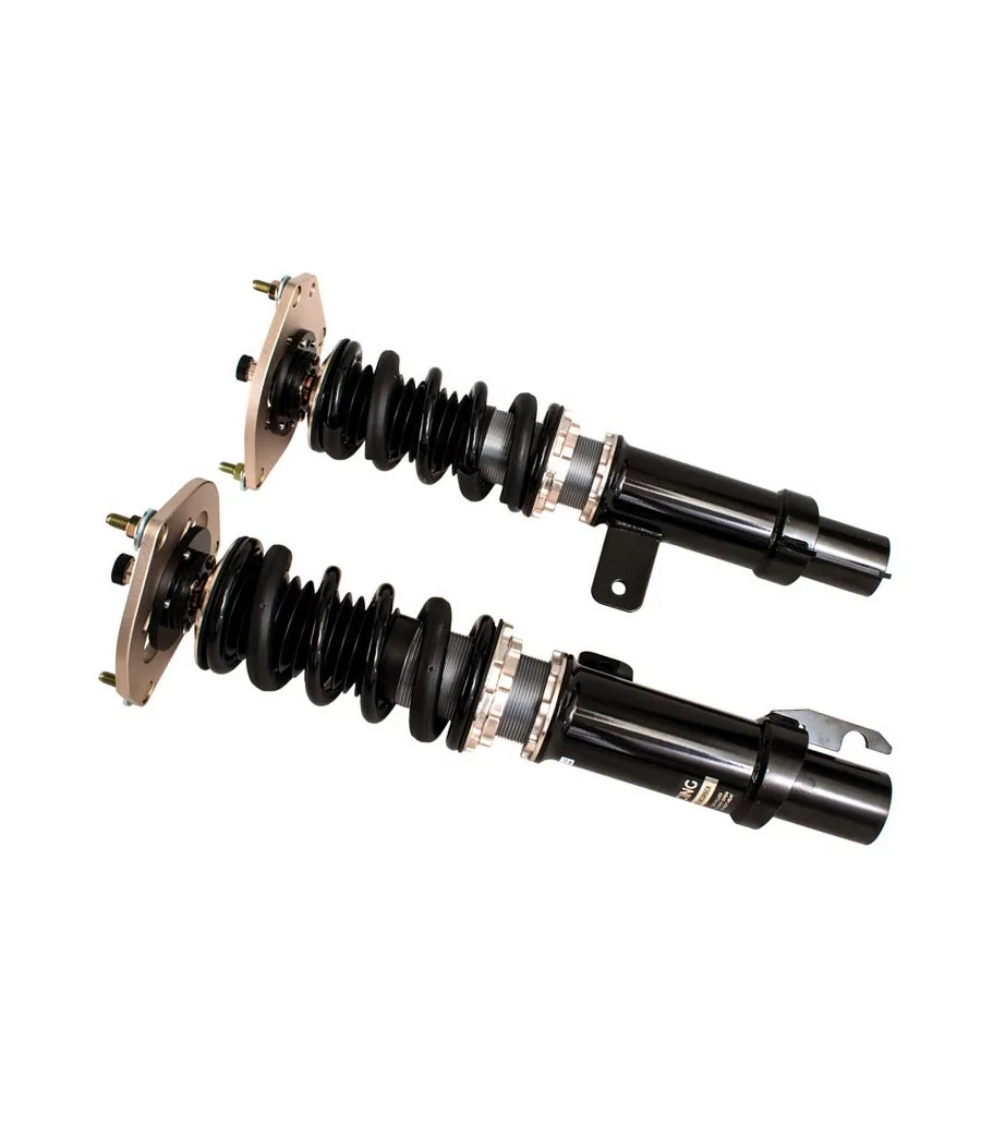 BC Racing DS-DA Coilovers Toyota Celica ST185 AWD (90-93) 