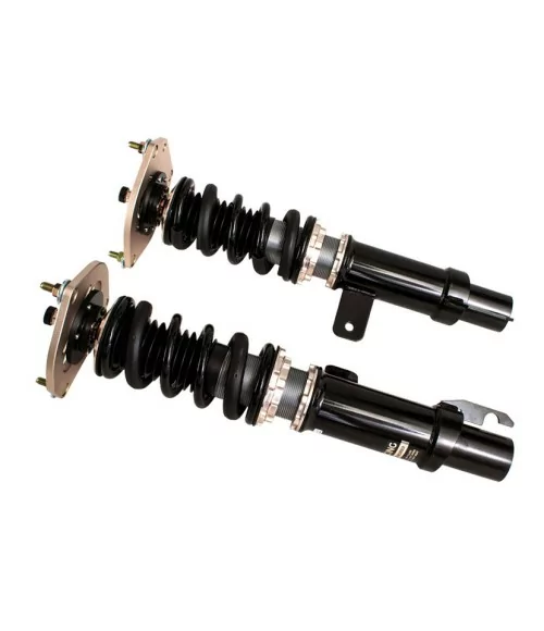 BC Racing BR-RS Coilovers for Honda S2000 (99-09) 