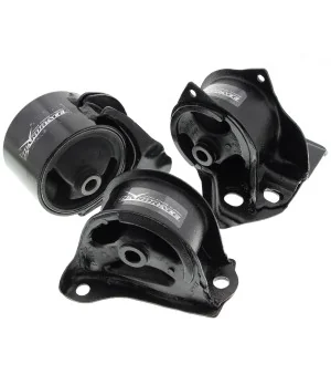 Hardrace 5826-A Harden Engine Mount Honda Civic, Crx, Integra