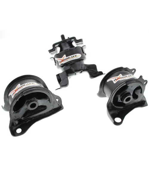 Hardrace 5827-A Harden Engine Mount Honda Civic