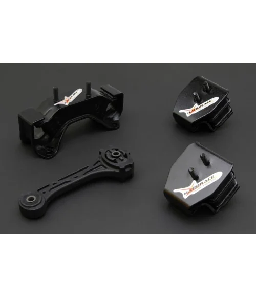 Hardrace 5835 Harden Engine Mount Subaru Forester, Impreza, Legacy/outback