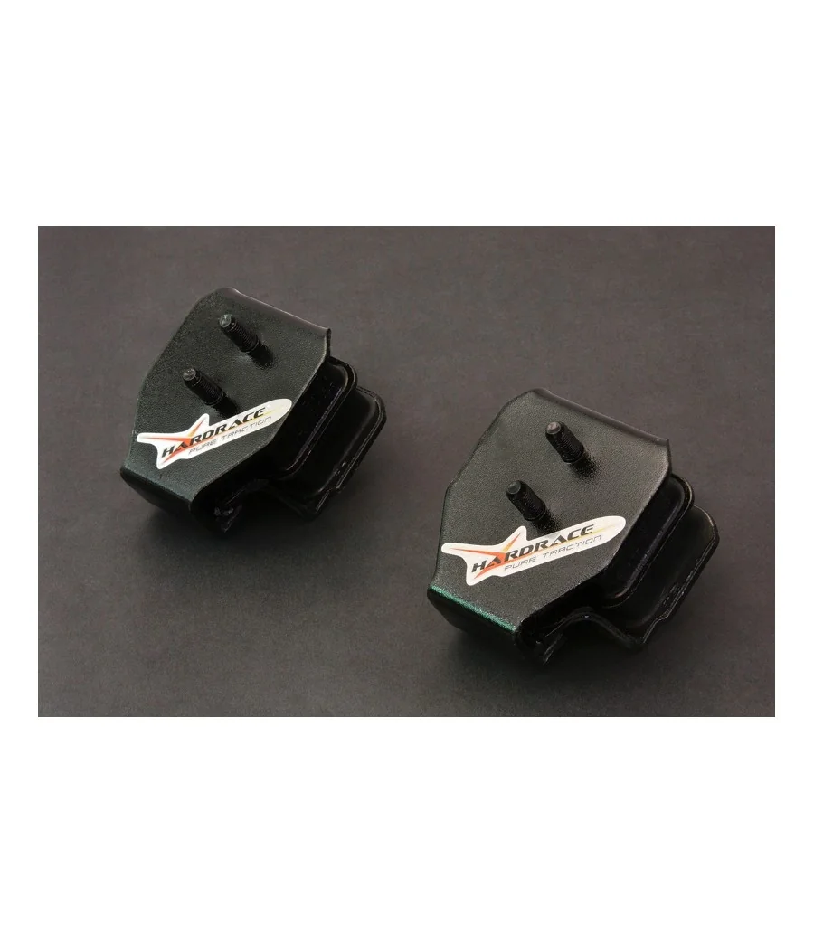 Hardrace 5835-A Harden Engine Mount Subaru