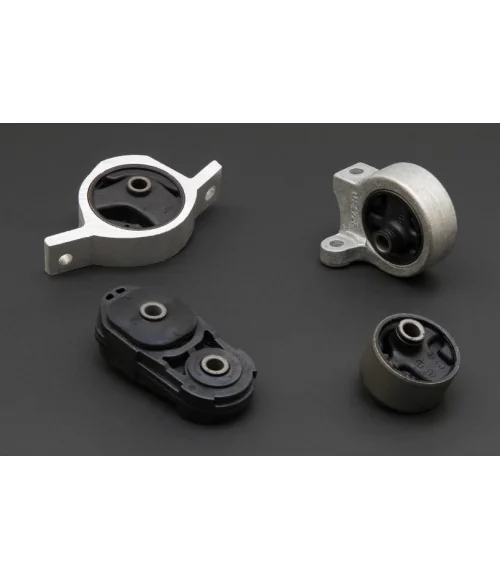 Hardrace 5841 Reinforced Engine Mount Nissan March