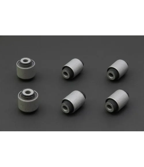 Hardrace 6103 Rear Lower Arm Bushing Honda Civic