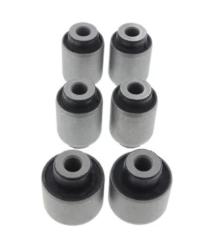 Hardrace 6103-EG Rear Lower Arm Bushing Honda Civic