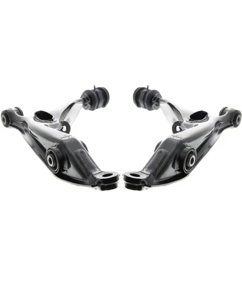 Hardrace 6131 Front Lower Control Arm Honda Civic