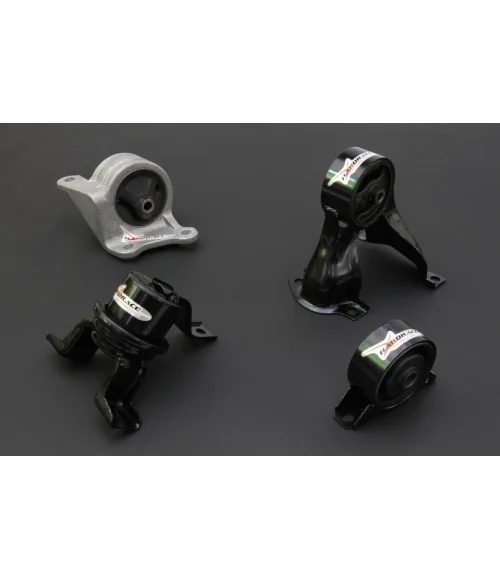 Hardrace 7111 Harden Engine Mount Infiniti Q45, Nissan 240SX 