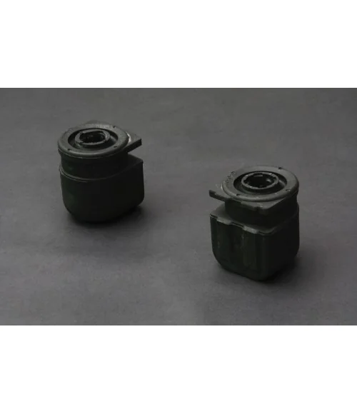 Hardrace Q1146 Front Lower Arm Bushing - Rear Honda Civic 