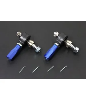 Hardrace 6255-P Rc Tie Rod End Infiniti Q45, Nissan 240SX