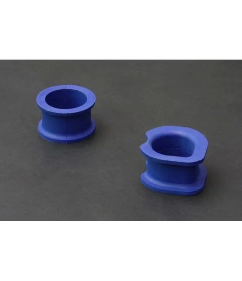 Hardrace 6357 Tpv Steering Bushing Nissan Primera