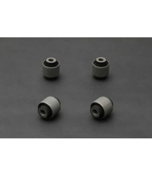 Hardrace 6365 Front Upper Arm Bushing Honda Accord