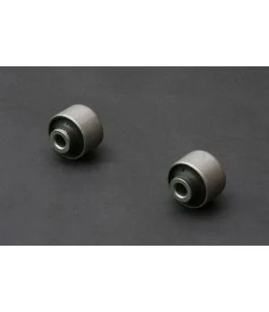 Hardrace 6369 Rear Shock Aborbered/knuckle Bushing Honda Accord